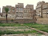 YEMEN (01) - Sana'a - 28